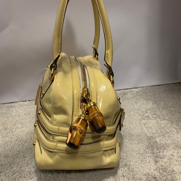 Gucci handbag 100%authentic - Picture 7 of 8